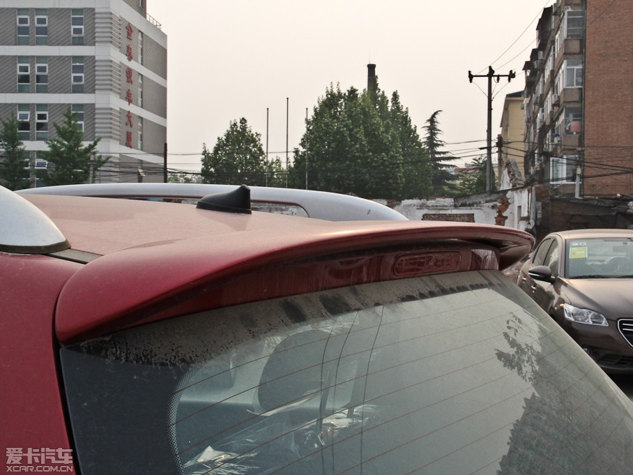 2013CROSS 307 1.6L քӰ