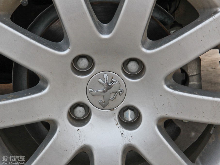 2013CROSS 307 1.6L քӰ