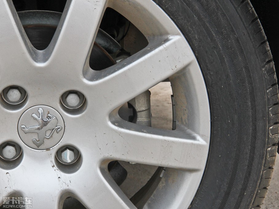 2013CROSS 307 1.6L քӰ