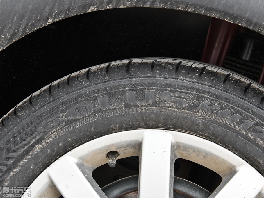 2013CROSS 307 1.6L քӰ