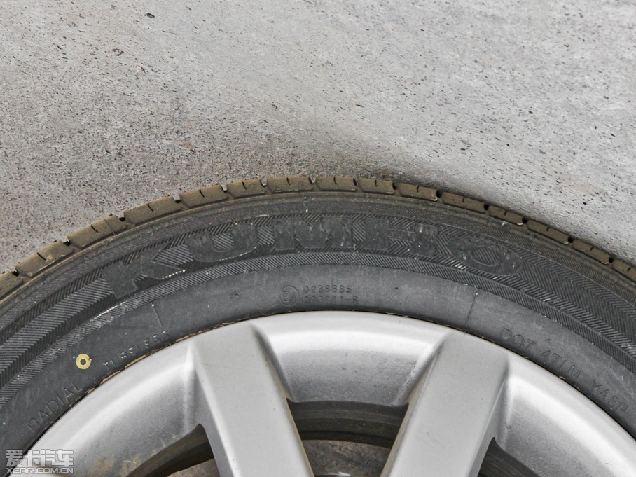 2013CROSS 307 1.6L ք(dng)