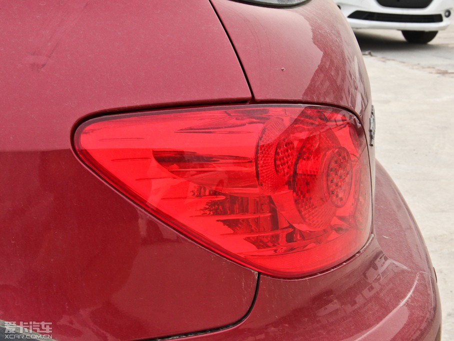 2013CROSS 307 1.6L քӰ