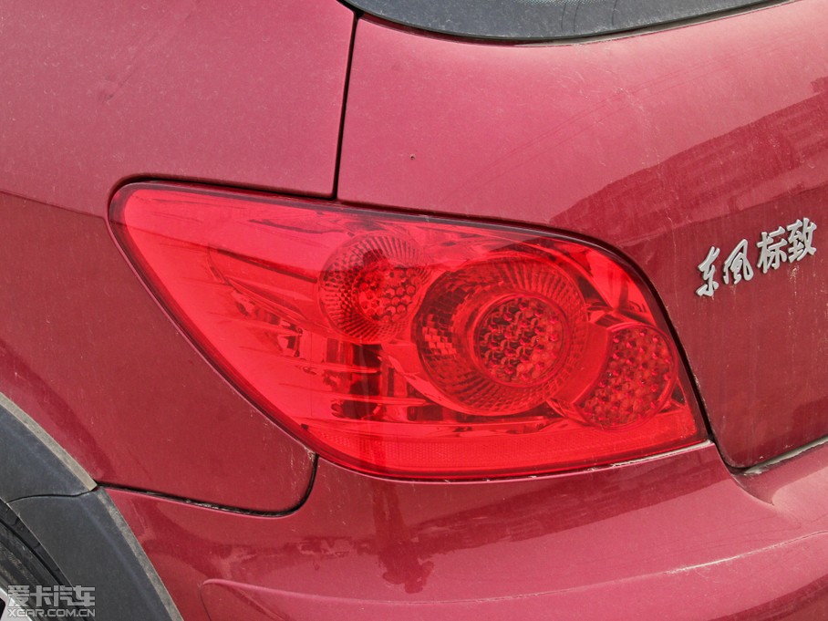 2013CROSS 307 1.6L քӰ