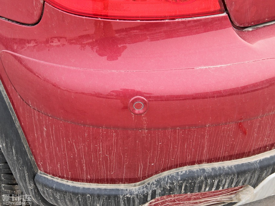 2013CROSS 307 1.6L քӰ