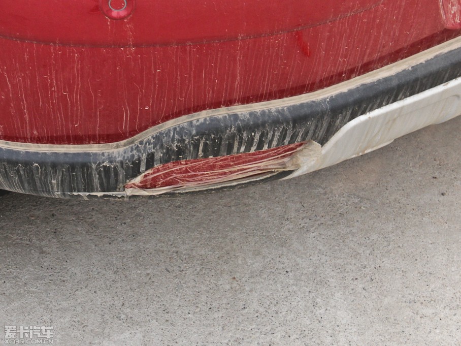 2013CROSS 307 1.6L ք(dng)