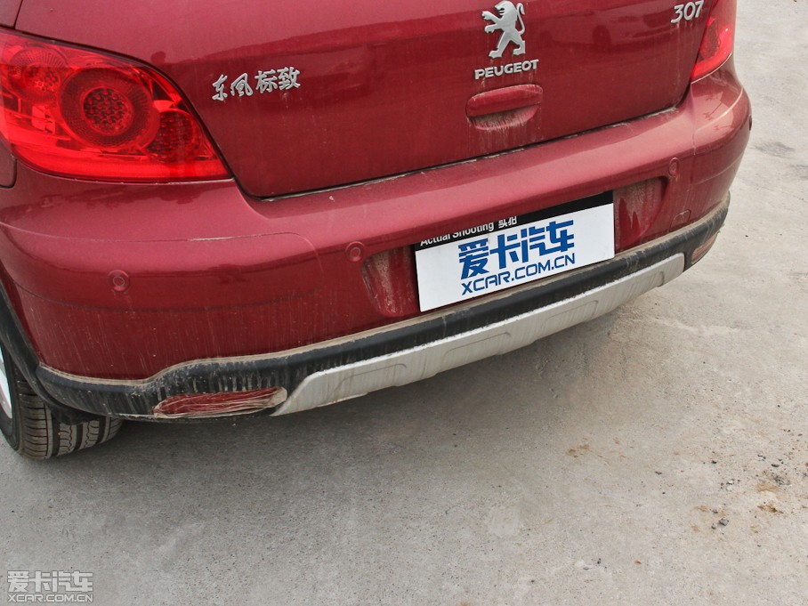 2013CROSS 307 1.6L քӰ