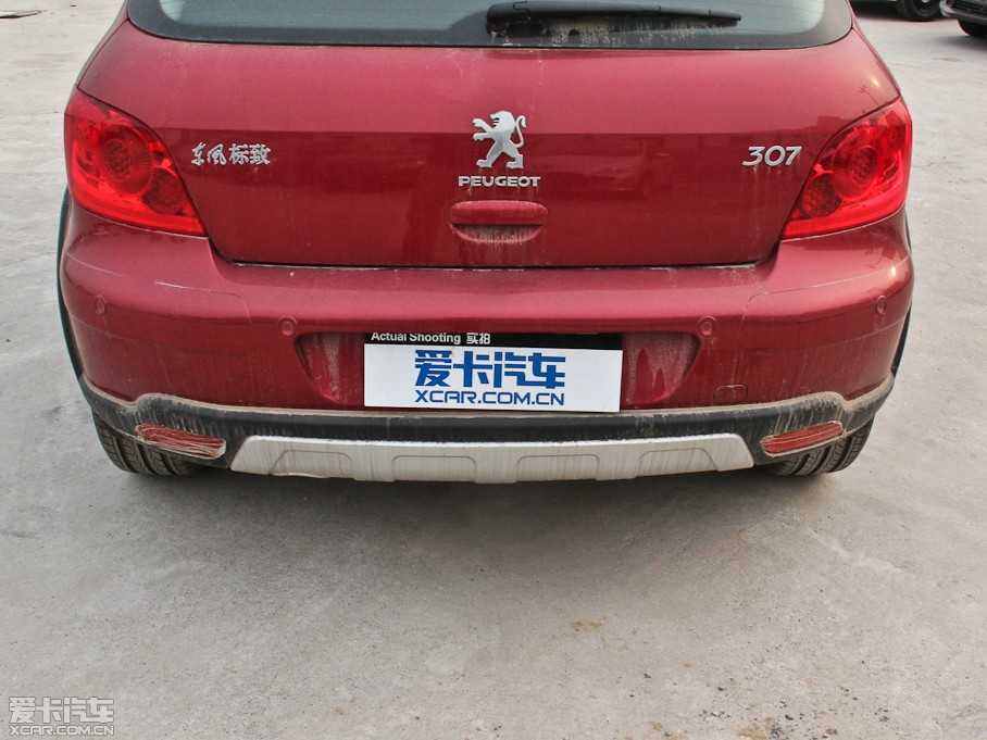 2013CROSS 307 1.6L քӰ