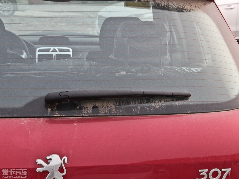 2013CROSS 307 1.6L քӰ