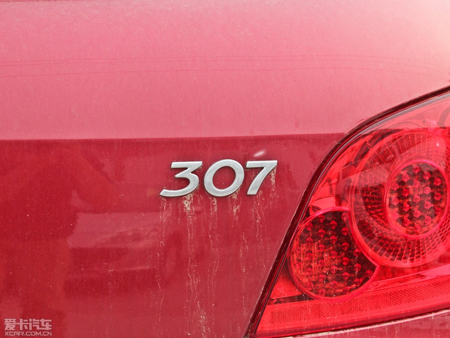 2013CROSS 307 1.6L քӰ