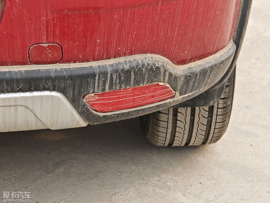 2013CROSS 307 1.6L քӰ