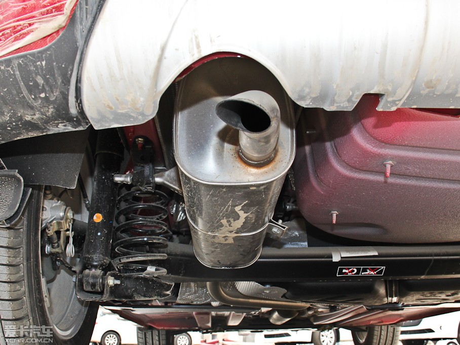 2013CROSS 307 1.6L քӰ