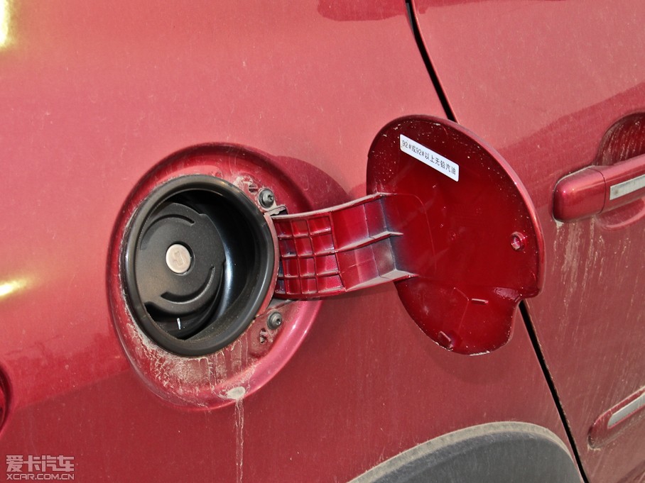 2013CROSS 307 1.6L քӰ