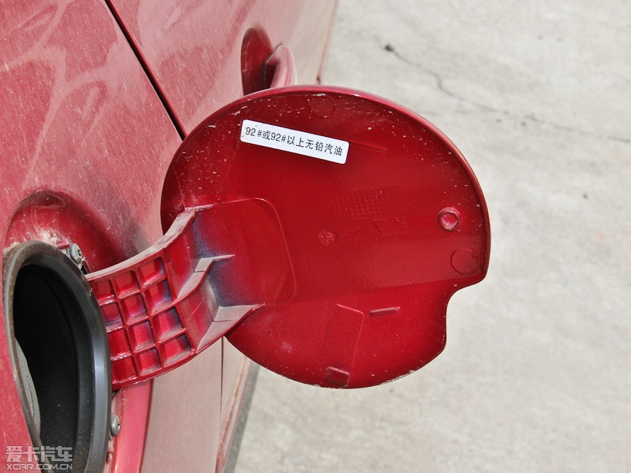 2013CROSS 307 1.6L քӰ