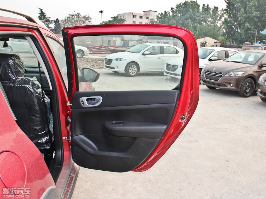 2013CROSS 307 1.6L քӰ