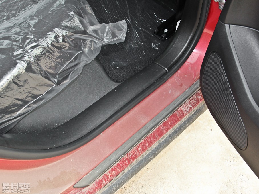 2013CROSS 307 1.6L քӰ