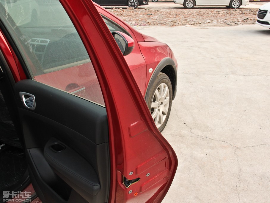 2013CROSS 307 1.6L քӰ