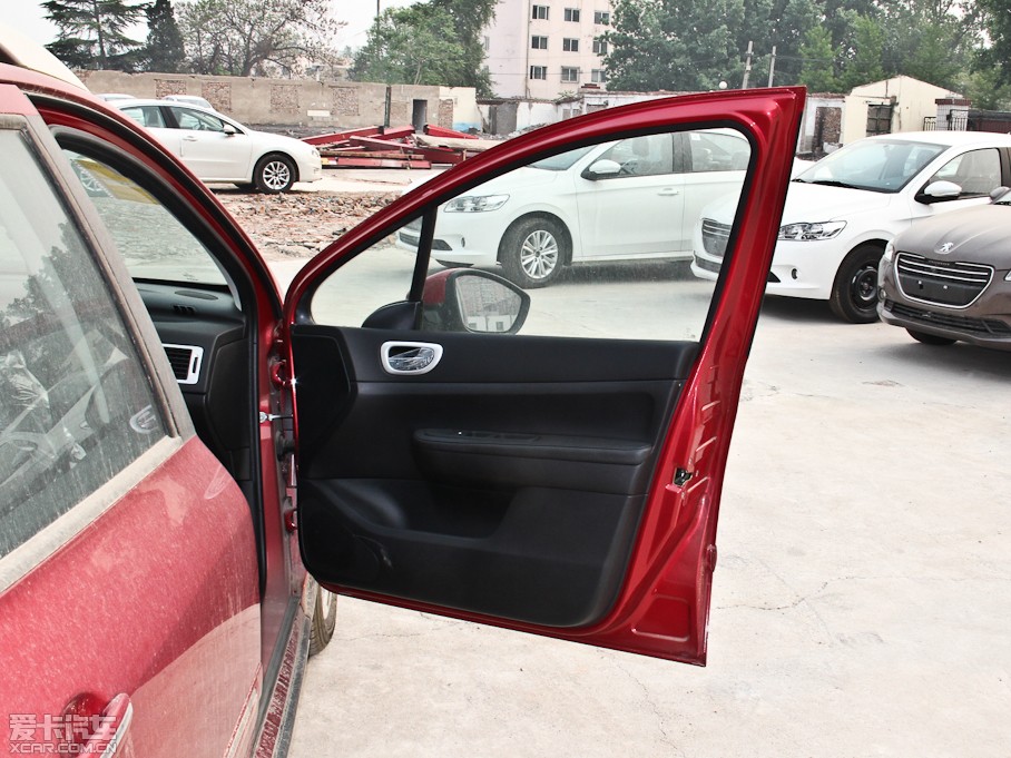 2013CROSS 307 1.6L քӰ