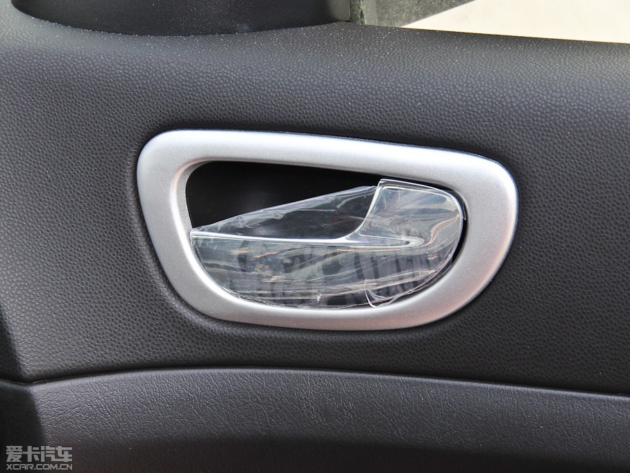 2013CROSS 307 1.6L ք(dng)