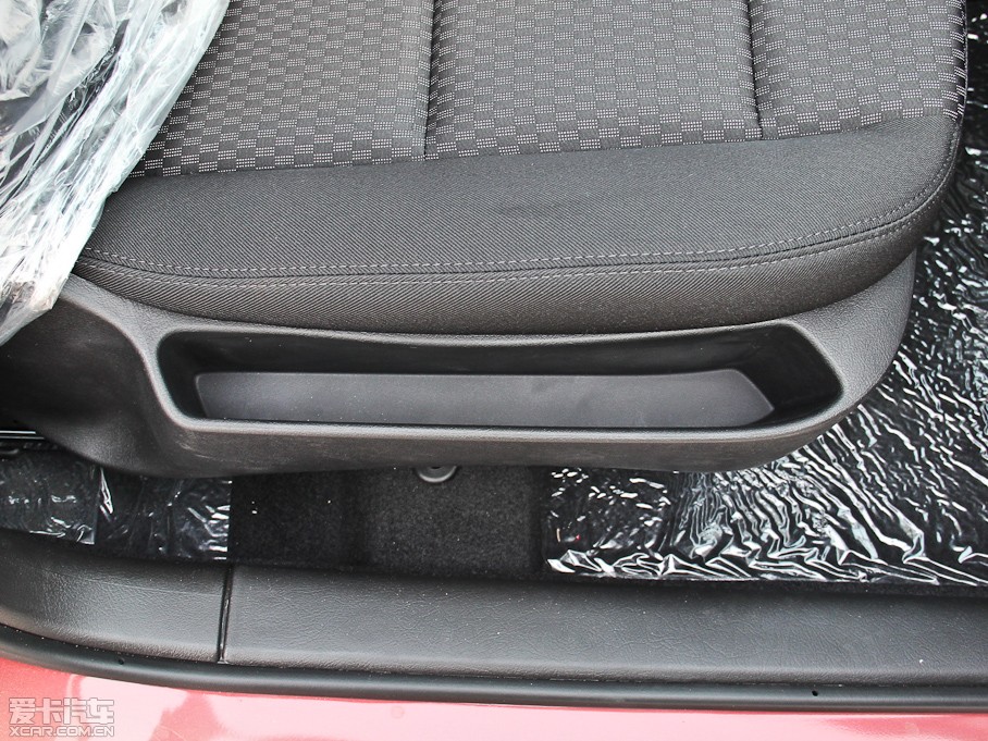 2013CROSS 307 1.6L ք(dng)