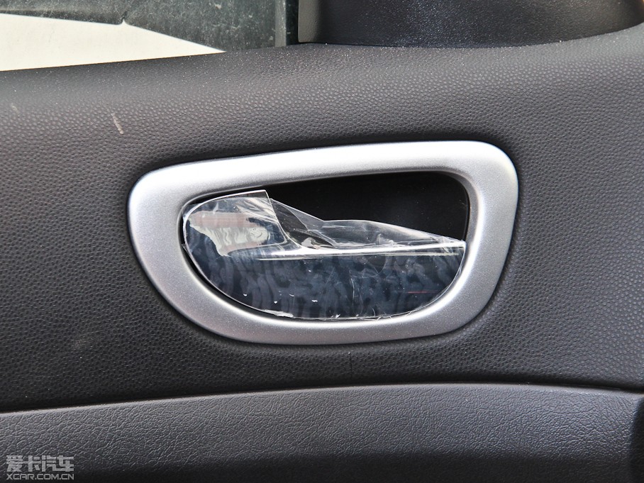 2013CROSS 307 1.6L քӰ