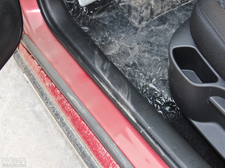 2013CROSS 307 1.6L քӰ