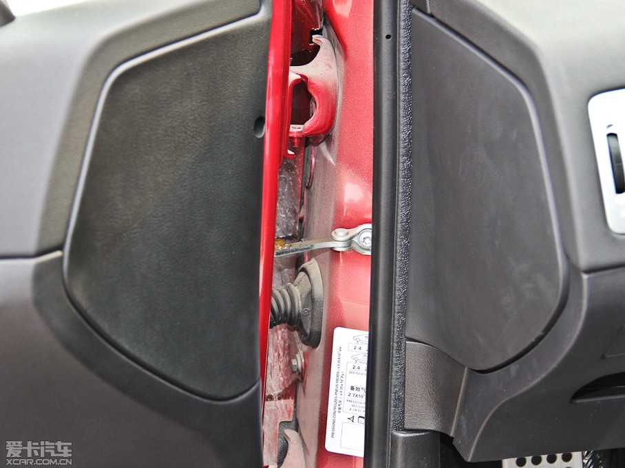 2013CROSS 307 1.6L քӰ