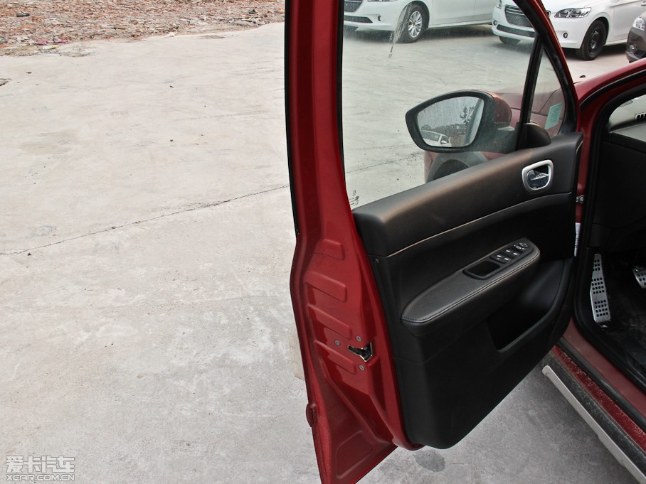 2013CROSS 307 1.6L քӰ