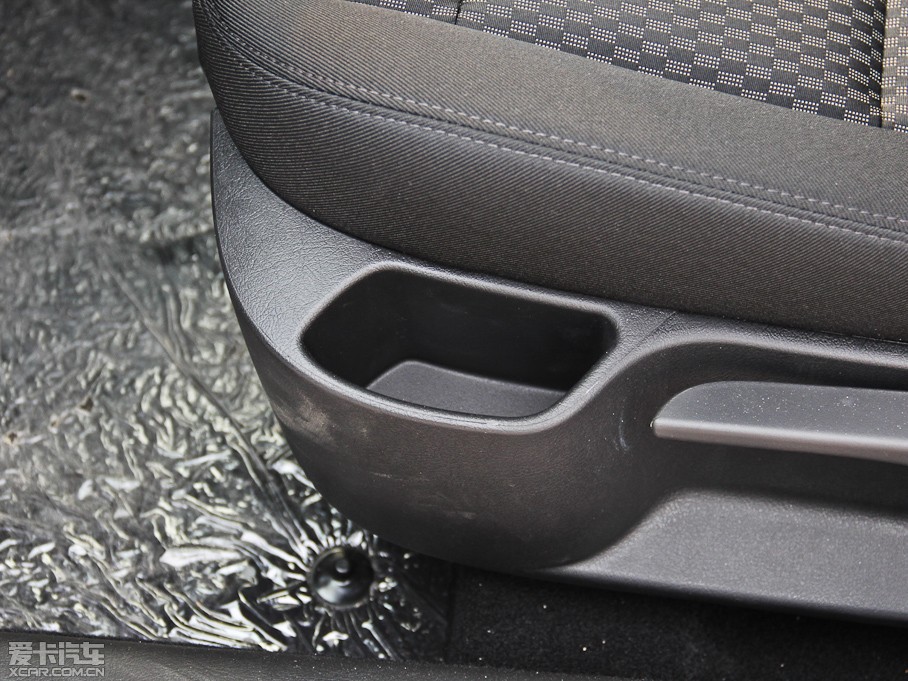 2013CROSS 307 1.6L ք(dng)