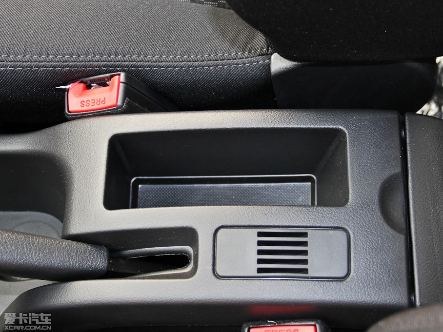 2013CROSS 307 1.6L ք(dng)