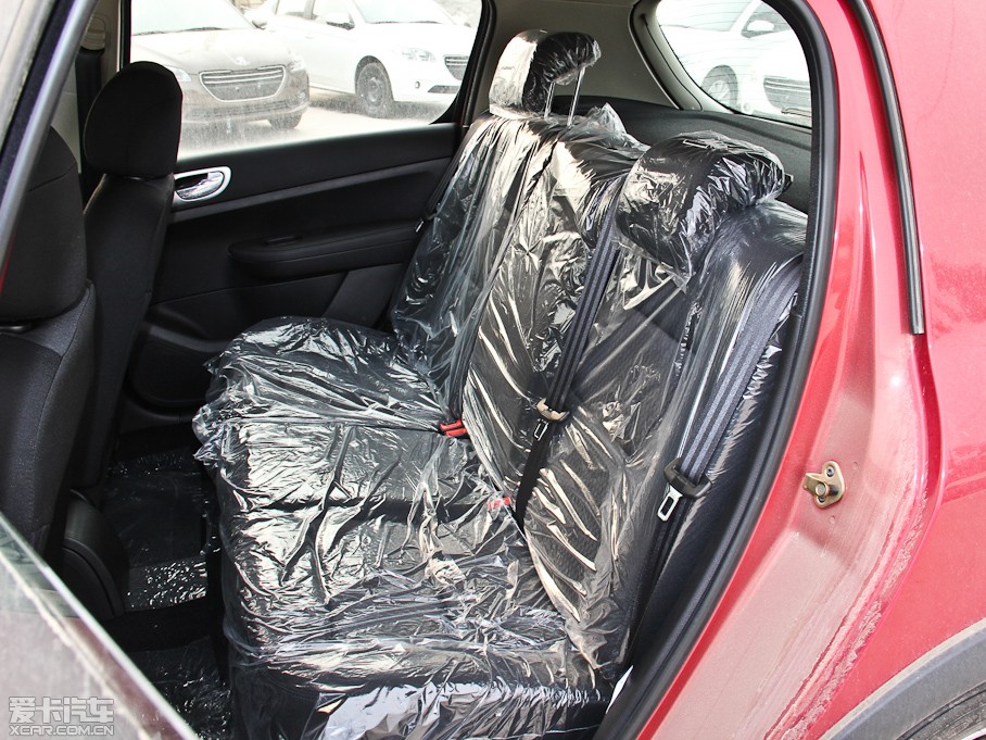 2013CROSS 307 1.6L քӰ