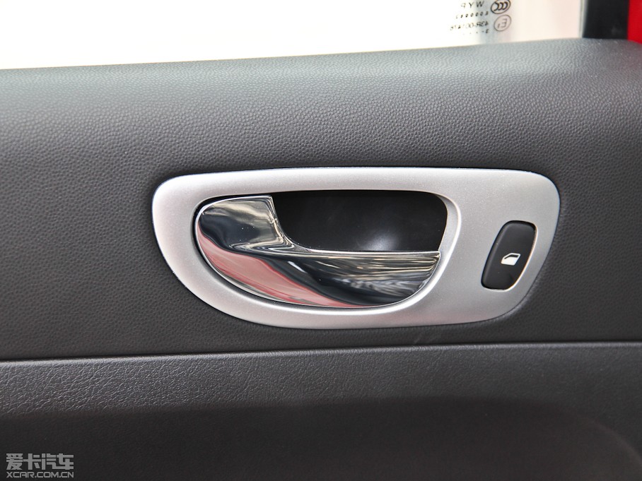 2013CROSS 307 1.6L ք(dng)