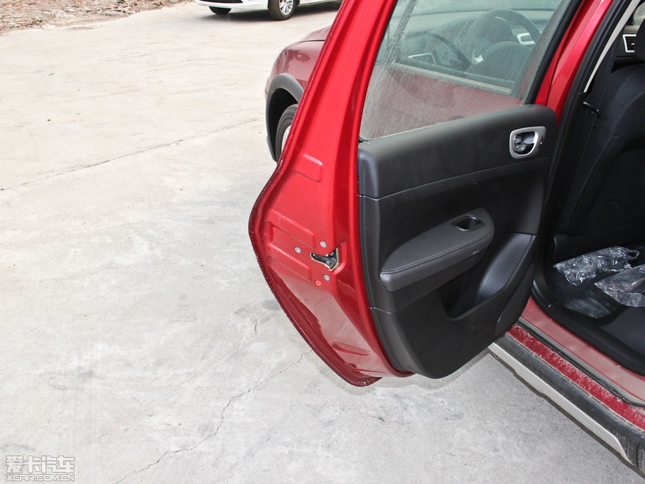 2013CROSS 307 1.6L քӰ