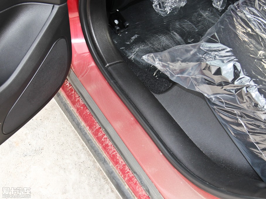 2013CROSS 307 1.6L քӰ