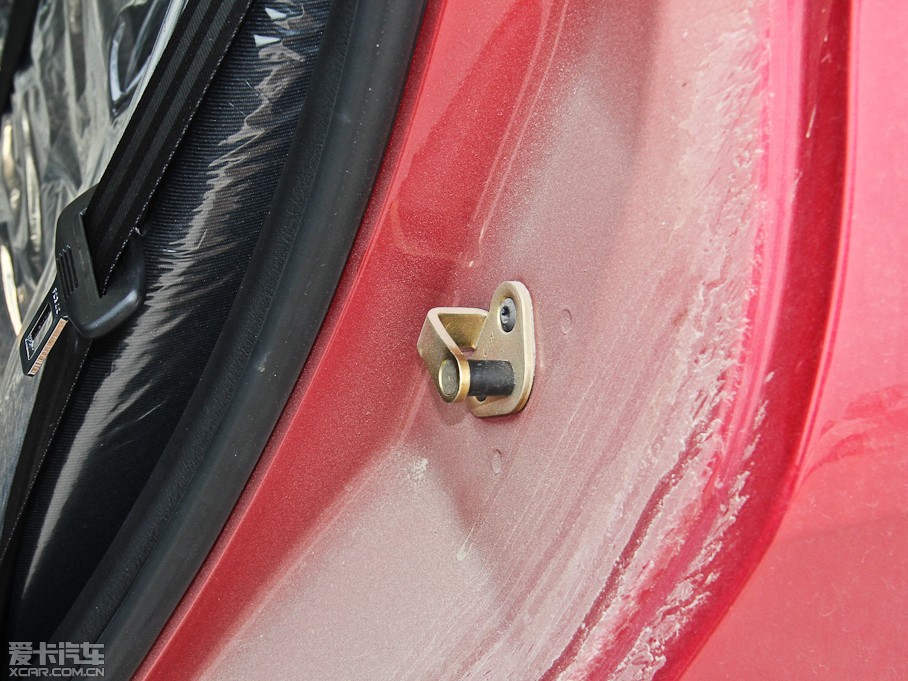 2013CROSS 307 1.6L քӰ