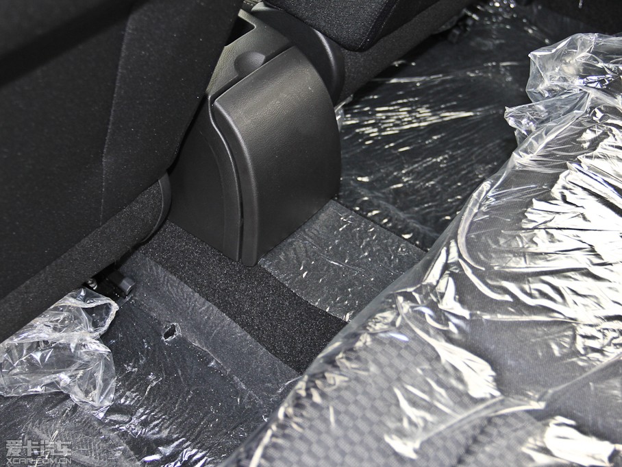 2013CROSS 307 1.6L ք(dng)