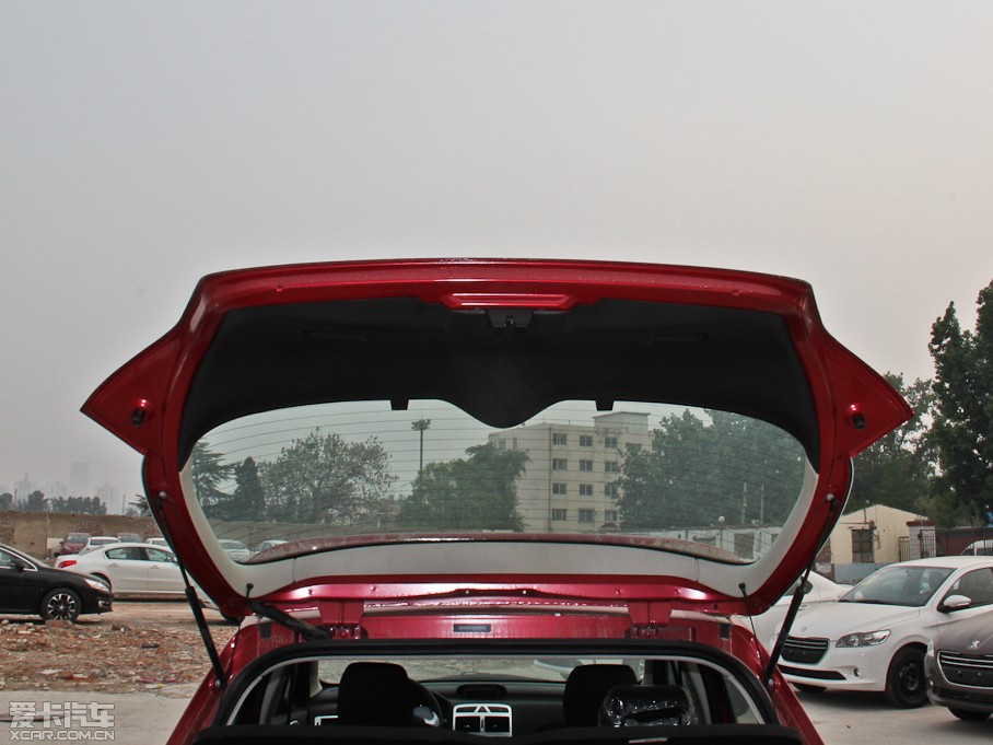 2013CROSS 307 1.6L քӰ