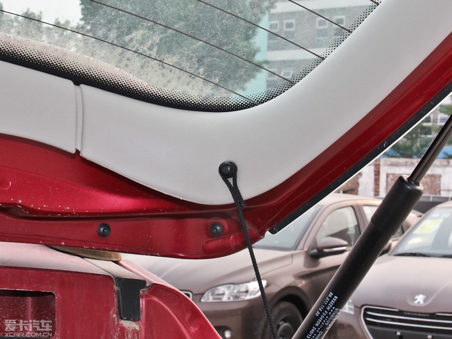 2013CROSS 307 1.6L քӰ