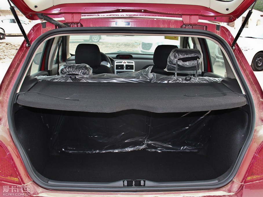 2013CROSS 307 1.6L քӰ