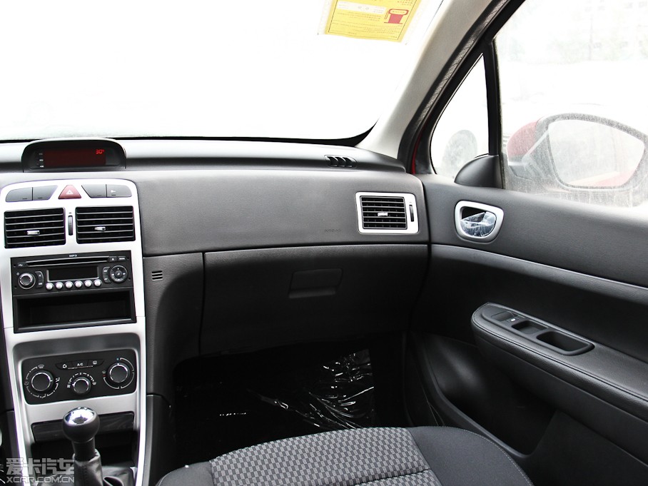 2013CROSS 307 1.6L քӰ