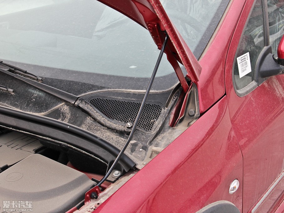 2013CROSS 307 1.6L քӰ