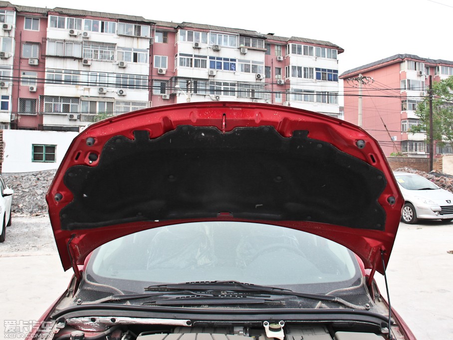 2013CROSS 307 1.6L քӰ