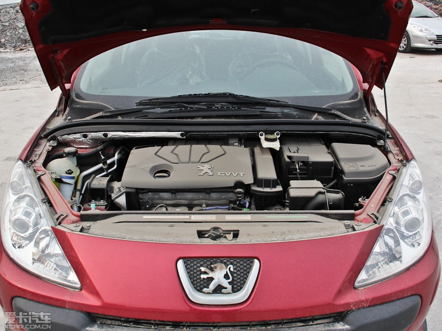 2013CROSS 307 1.6L քӰ