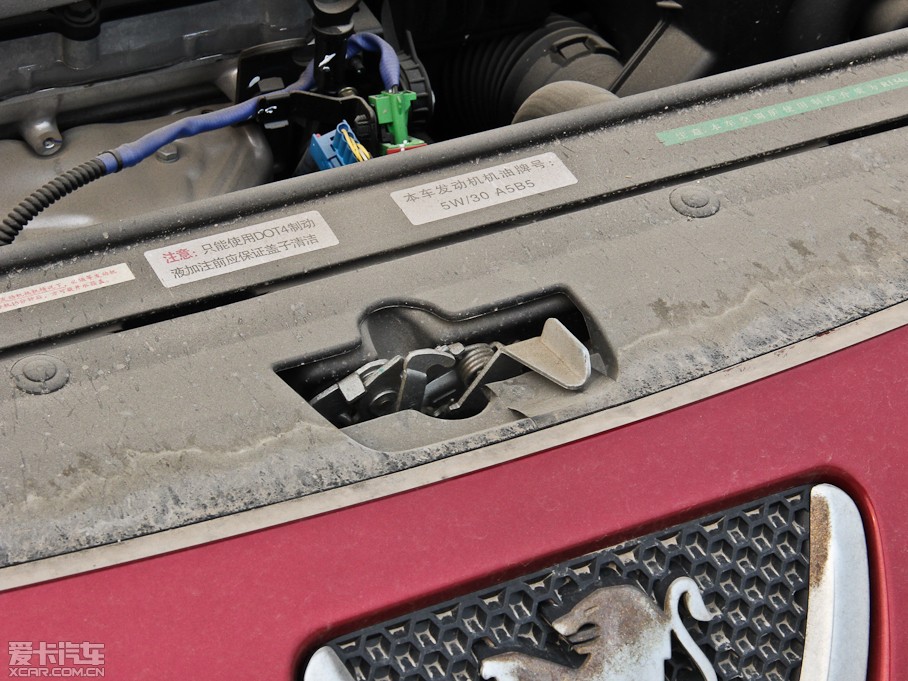 2013CROSS 307 1.6L քӰ