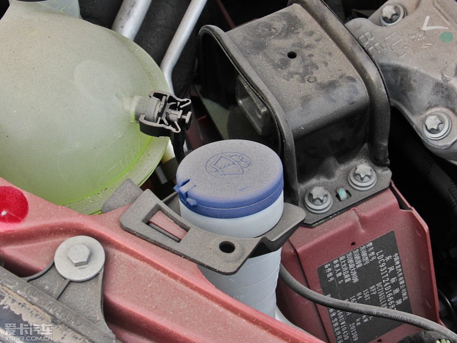 2013CROSS 307 1.6L քӰ