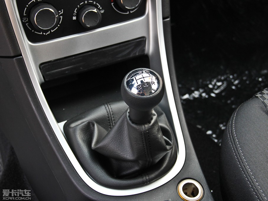 2013CROSS 307 1.6L ք(dng)