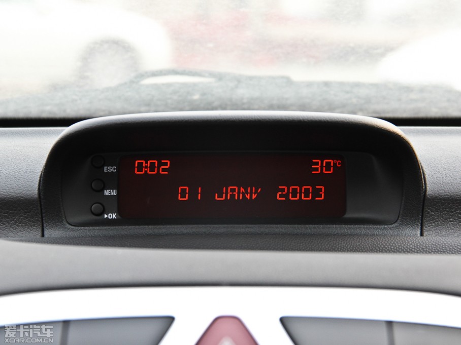 2013CROSS 307 1.6L քӰ