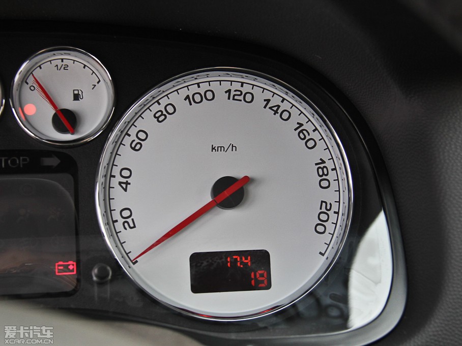 2013CROSS 307 1.6L քӰ