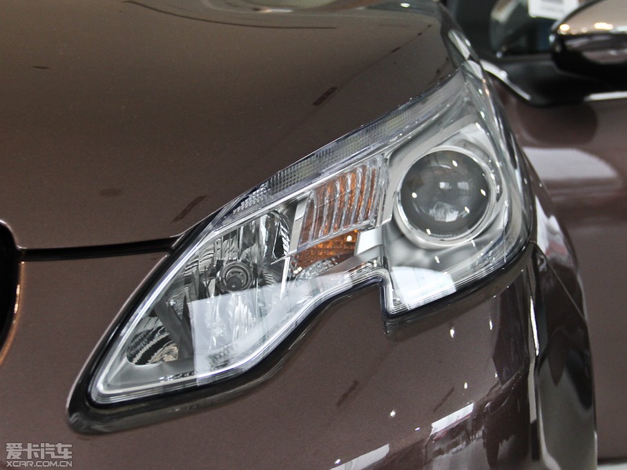 2014(bio)2008 1.6L ԄI(lng)