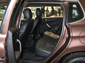 東風標致2014款標致2008