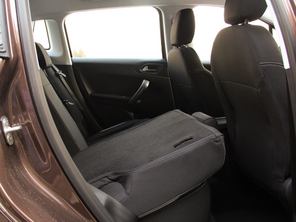 東風(fēng)標(biāo)致2014款標(biāo)致2008